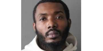 Fugitive Caught: Chicago Murder Suspect Arrested in Indiana