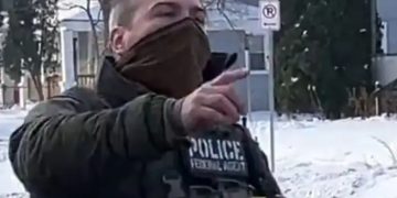 Is Steve Grove the ICE Agent Involved in the Renee Nicole Good Shooting? Details