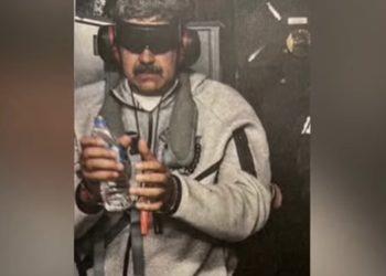 Maduro Arraignment Monday Former Venezuelan Leader Faces NY Judge