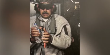 Maduro Arraignment Monday Former Venezuelan Leader Faces NY Judge