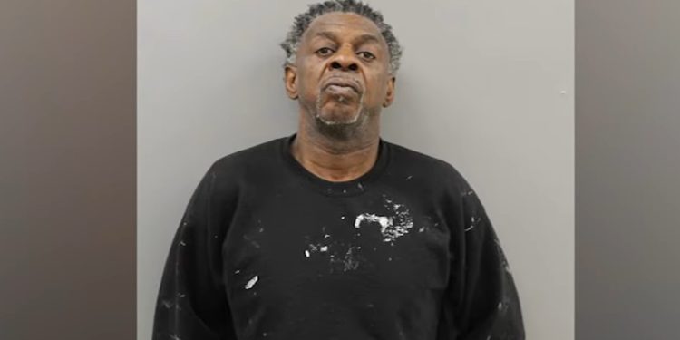 Man Charged in New Year’s Eve Hit-and-Run Death of 71-Year-Old Woman