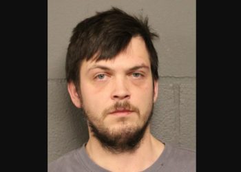 Man Charged with Felony Theft at State Street Macy’s