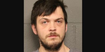 Man Charged with Felony Theft at State Street Macy’s
