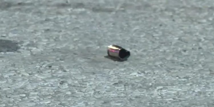 Man Dead After Drive-By Shooting in Chicago’s Back of the Yards