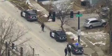 Man Killed in Aurora Officer-Involved Shooting Identified