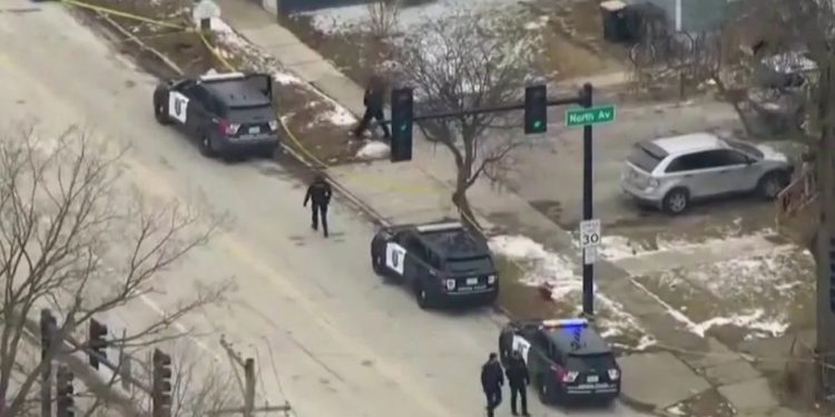 Man Killed in Aurora Officer-Involved Shooting Identified