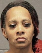 Missing: Woman With 'Joe Property' Tattoo at lower back Disappears From East Garfield Park