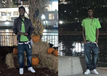 Missing Chicago Man Identified After Remains Found Half-Buried Near Train Tracks