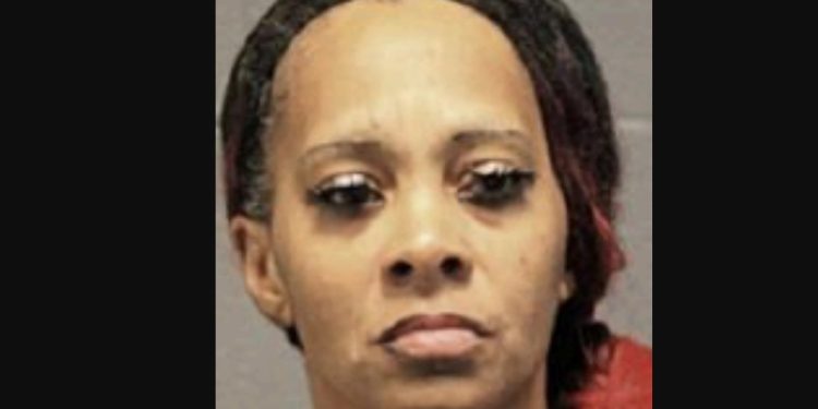 Missing: Woman With 'Joe Property' Tattoo at lower back Disappears From East Garfield Park