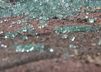 Morton Grove Shooting: Thieves Open Fire on Homeowner During Car Burglary