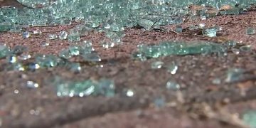 Morton Grove Shooting: Thieves Open Fire on Homeowner During Car Burglary