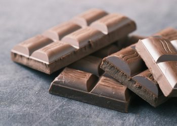 Nationwide Chocolate Recall Issued Over Salmonella Risk