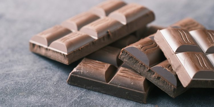 Nationwide Chocolate Recall Issued Over Salmonella Risk