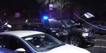 One Dead, Two Wounded in Gage Park Triple Shooting