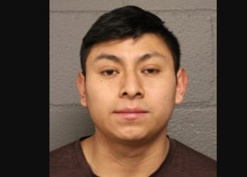 Palatine Man Charges Into Home With Machete After Neighbors Refuse to Hang Out