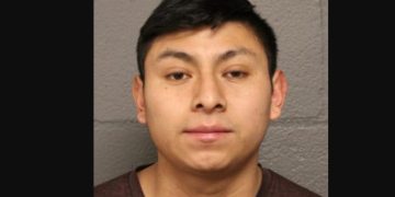 Palatine Man Charges Into Home With Machete After Neighbors Refuse to Hang Out