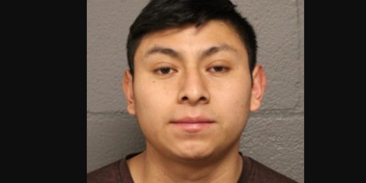 Palatine Man Charges Into Home With Machete After Neighbors Refuse to Hang Out