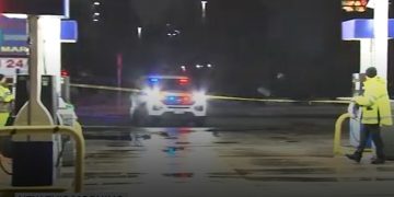 Pedestrian Killed in Riverdale Hit-and-Run; Driver in Custody