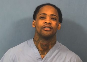 Plainfield Felon Jailed After Naperville Gun Bust