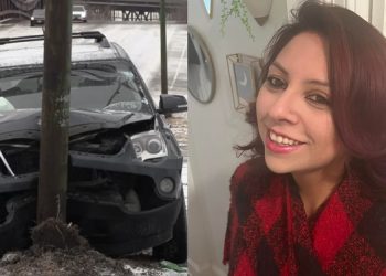 Police Search for Driver in New Year’s Day Hit-and-Run That Killed Mother of Three