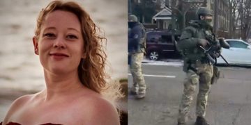 Renee Nicole Good Identified as Driver Killed by ICE in Minneapolis