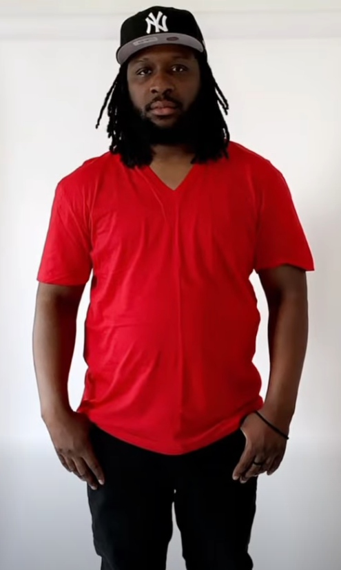 Chicago Photographer Killed in West Pullman