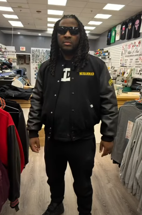 Chicago Photographer Killed in West Pullman