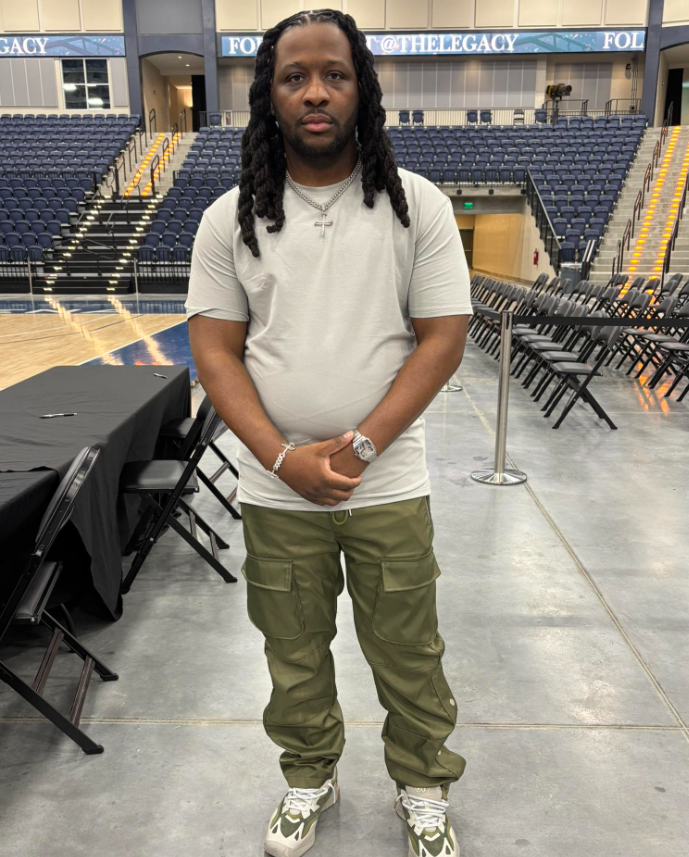 Chicago Photographer Killed in West Pullman