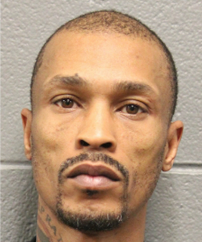 CPD Arrests Suspect in West Side Shooting of 36-Year-Old Woman