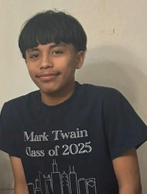 14-Year-Old Gadiel Acosta Missing from Chicago’s Southwest Side