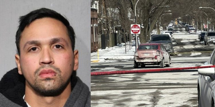 Shooter Identified and Arrested for West Englewood Attempted Murder