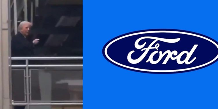 TJ Sabula GoFundMe: Is There a Fund for the Ford Worker?