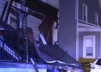 Teen Driver Dead, Two Minors Critical After Jeep Plows into Chicago Homes