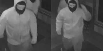 Thieves Break Into ATM at North River Road Restaurant