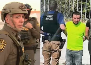 Trial Begins for Chicago Man Accused of Putting $10,000 Bounty on Border Patrol Chief