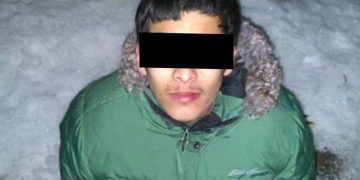 U.S. Citizen Arrested After Assaulting Officers With Firearm During Minneapolis Riot