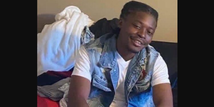 Victim Identified in Fatal East Garfield Park Shooting on West Side