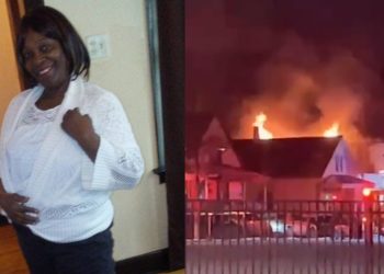 Victim Identified in Fatal West Englewood House Fire