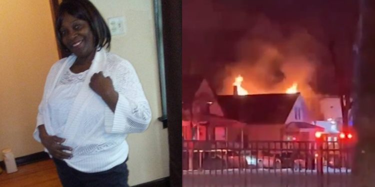 Victim Identified in Fatal West Englewood House Fire