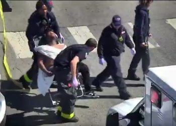 WATCH: Shocking Video of CTA Bus Shooting in Chatham Released