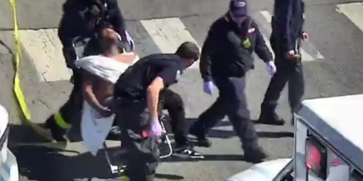 WATCH: Shocking Video of CTA Bus Shooting in Chatham Released