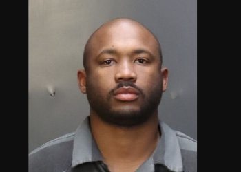 Waco Police Arrest Paul Thames After Viral Video Shows Toddler Beaten