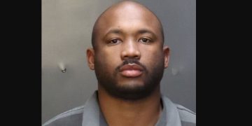 Waco Police Arrest Paul Thames After Viral Video Shows Toddler Beaten