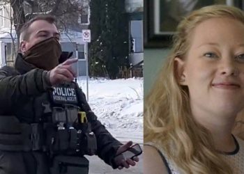 Who is Jonathan Ross? ICE Agent in Minneapolis Shooting Previously Dragged by Car