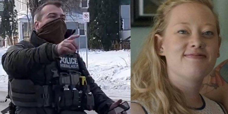 Who is Jonathan Ross? ICE Agent in Minneapolis Shooting Previously Dragged by Car