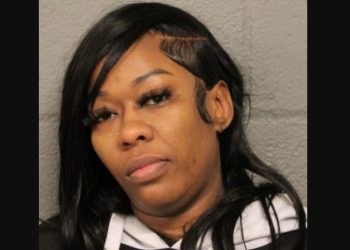 Woman Charged After Loaded Gun Found During River North Traffic Stop