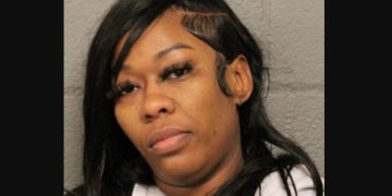 Woman Charged After Loaded Gun Found During River North Traffic Stop
