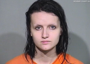 Woman Ordered Detained After Setting Fire to Cribs in Woodstock Walmart