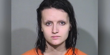 Woman Ordered Detained After Setting Fire to Cribs in Woodstock Walmart