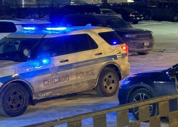 chicago police
